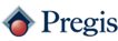 Pregis徽标
