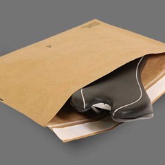自行车座置EverTecTM曲线可回收加法Mail