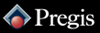 pregis徽标黑色